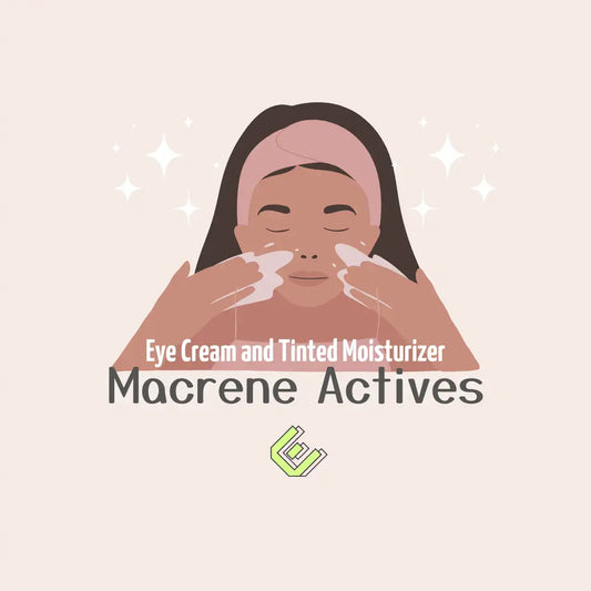 macrene actives tinted moisturizer