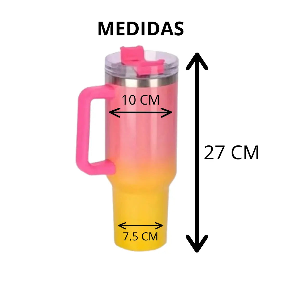 Taza Térmica: La Solución Perfecta para Mantener Tus Bebidas a la Temperatura Ideal