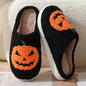 Zapatillas de Estar por Casa: Spooky Halloween Slippers