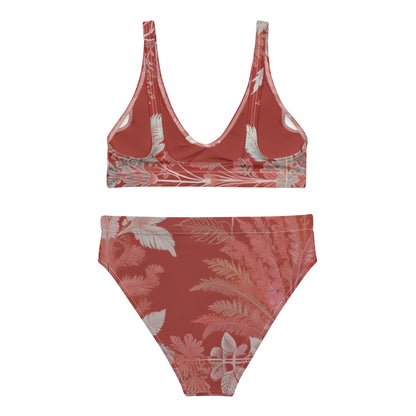 Coral Crush Damenbikinis