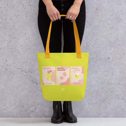 totebag Citrus