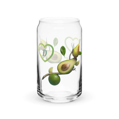 Vaso cristal exotic