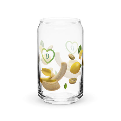 Vaso cristal