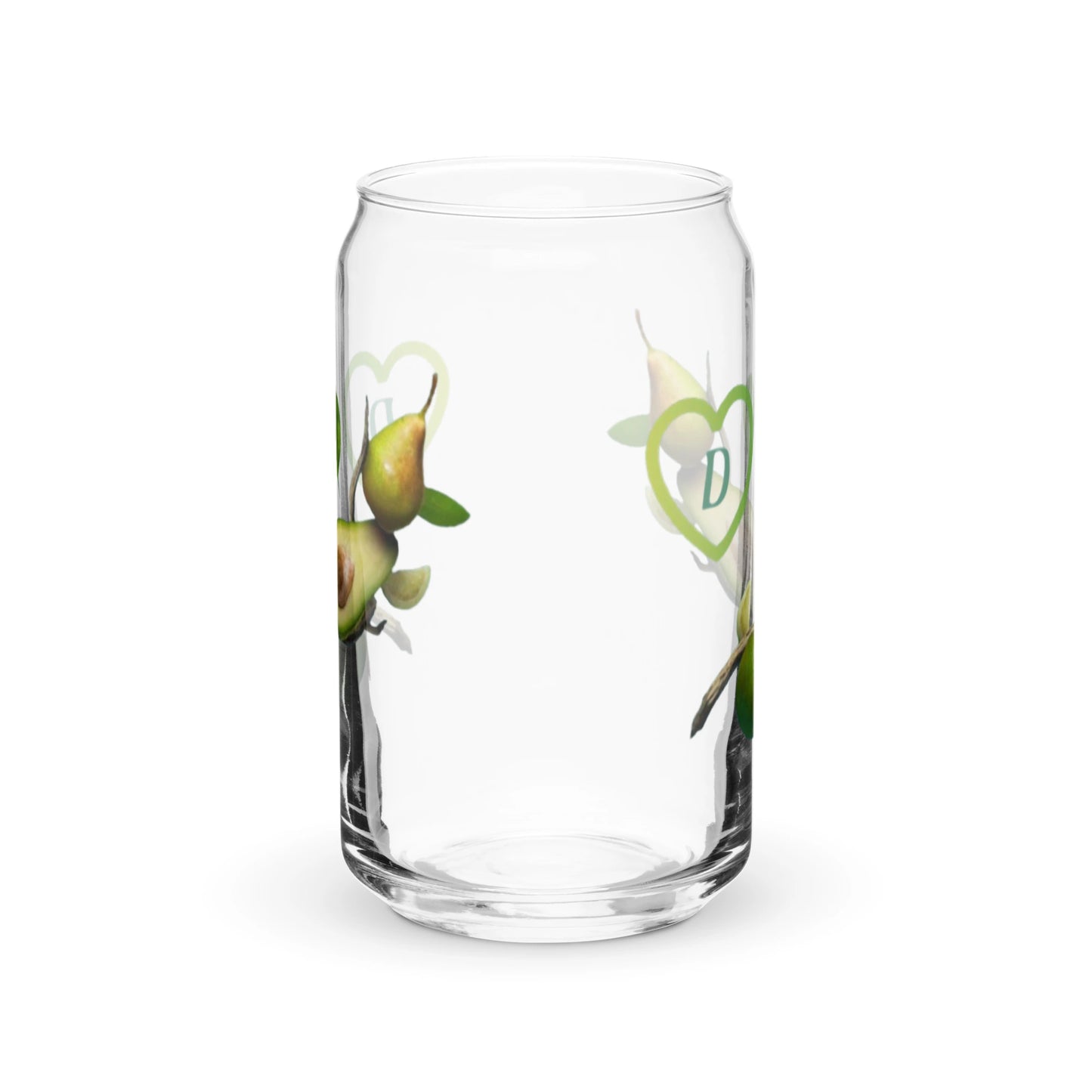 Vaso cristal exotic