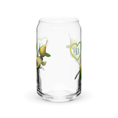 Vaso cristal exotic