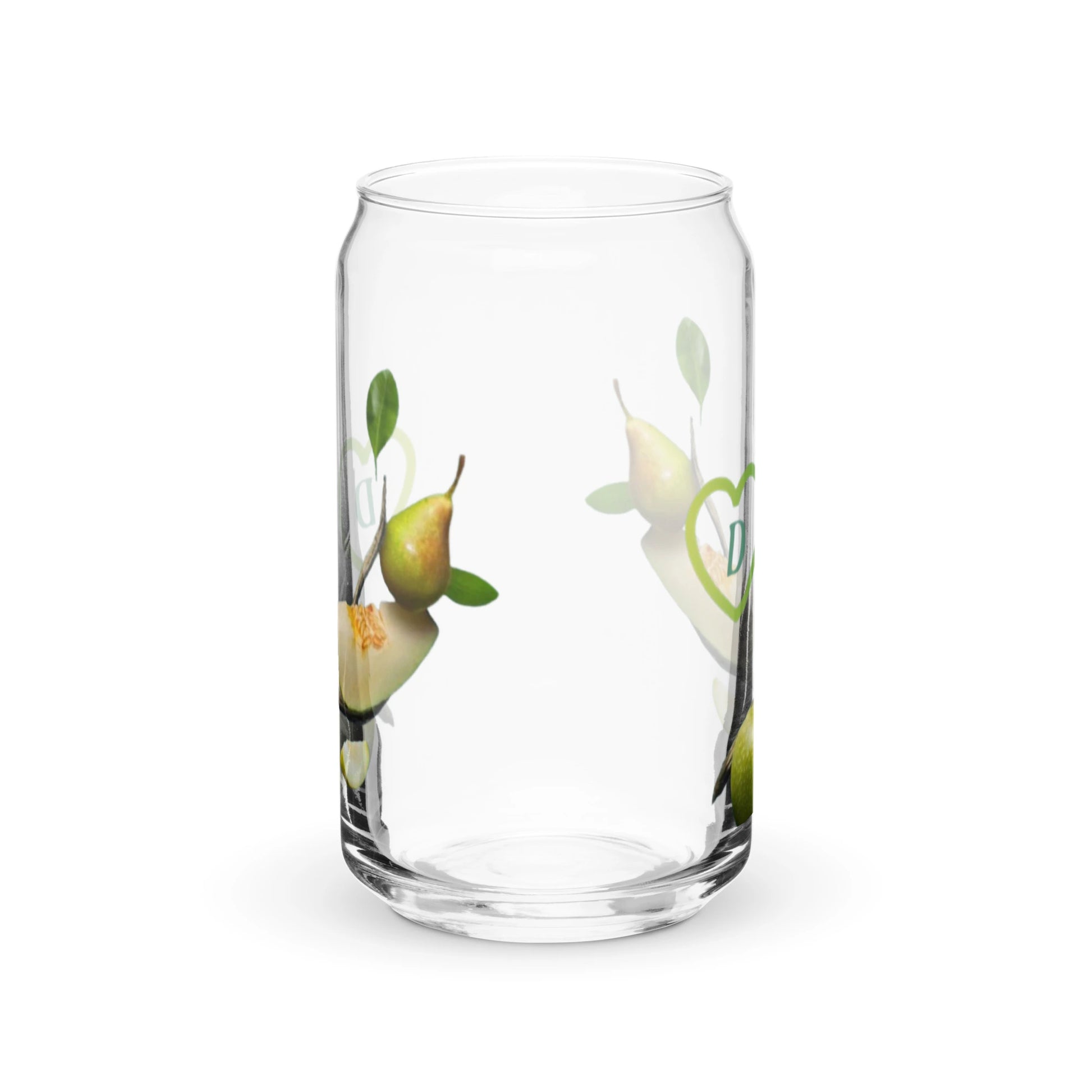 vaso vidrio