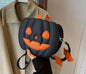 Calabaza Halloween: Lady Purse Spooky Crossbody Bag | Accesorio Perfecto